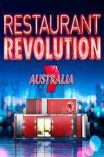Watch Restaurant Revolution (AU) Goojara