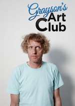 Watch Grayson's Art Club Goojara