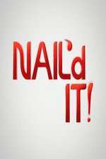 Watch Nail'd It! Goojara
