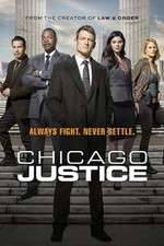 Watch Chicago Justice Goojara