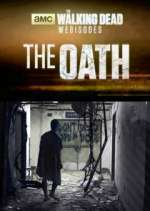 Watch The Walking Dead: The Oath Goojara