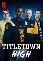Watch Titletown High Goojara