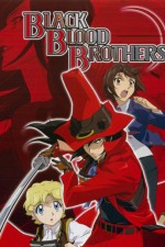 Watch Black Blood Brothers Goojara