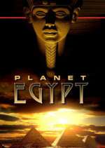 Watch Planet Egypt Goojara