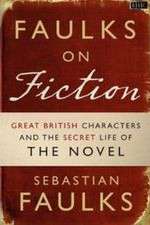 Watch Faulks on Fiction Goojara