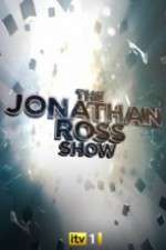 Watch The Jonathan Ross Show Goojara