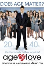 Watch Age of Love Goojara