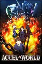 Watch Accel World Goojara