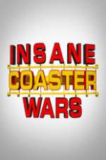 Watch Insane Coaster Wars Goojara