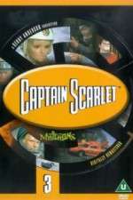 Watch Captain Scarlet and the Mysterons Goojara