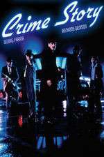 Watch Crime Story Goojara