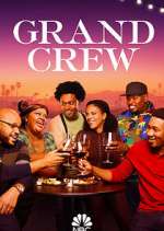 Watch Grand Crew Goojara
