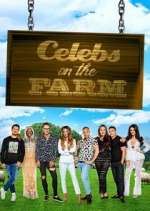 Watch Celebs on the Farm Goojara