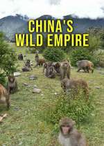 Watch China's Wild Empire Goojara