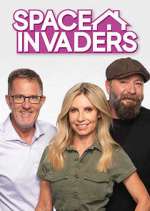 Watch Space Invaders Goojara