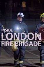 Watch Inside London Fire Brigade Goojara