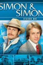 Watch Simon and Simon Goojara