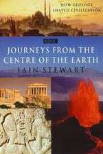 Watch Journeys from the Centre of the Earth Goojara