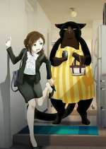 Watch The Masterful Cat Is Depressed Again Today Goojara