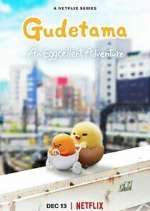 Watch Gudetama: An Eggcellent Adventure Goojara