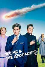 Watch You Me and the Apocalypse Goojara