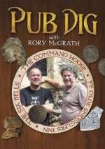 Watch Rory McGrath's Pub Dig Goojara