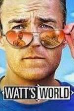 Watch Watt's World Goojara