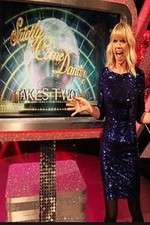 Watch Strictly Come Dancing It Takes Two Goojara