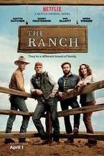 Watch The Ranch Goojara