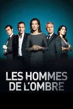 Watch Les Hommes de l'ombre Goojara