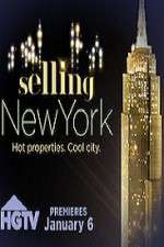 Watch Selling New York Goojara