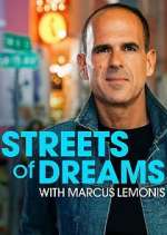 Watch Streets of Dreams with Marcus Lemonis Goojara