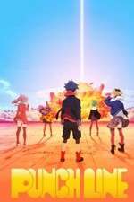 Watch Punch Line Goojara