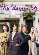 Watch Ku'damm 56 Goojara
