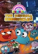 Watch The Gumball Chronicles Goojara