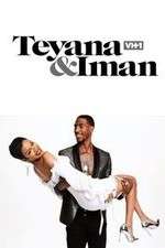 Watch Teyana and Iman Goojara
