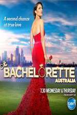 Watch The Bachelorette: Australia Goojara