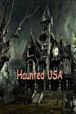 Watch Haunted USA Goojara