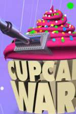 Watch Cupcake Wars Goojara