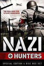 Watch Nazi Hunters Goojara