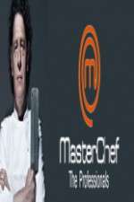 Watch MasterChef The Professionals Goojara