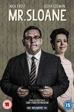 Watch Mr. Sloane Goojara