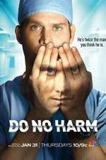 Watch Do No Harm Goojara