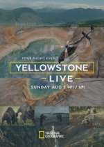 Watch Yellowstone Live Goojara