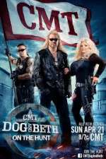 Watch Dog and Beth On the Hunt Goojara