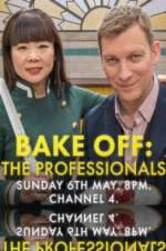Watch Bake Off: The Professionals Goojara