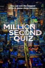 Watch The Million Second Quiz Goojara