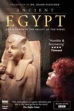 Watch Ancient Egypt Life and Death in the Valley of the Kings Goojara