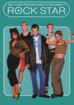 Watch The Young Person's Guide to Becoming a Rock Star Goojara