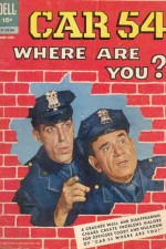Watch Car 54, Where Are You? Goojara